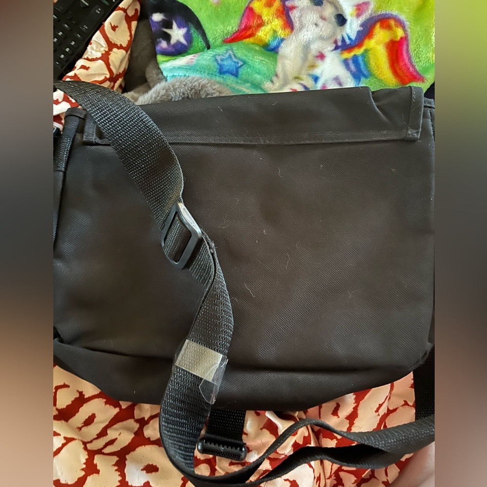 NWT Disney cruella crossbody purse - Picture 7 of 7